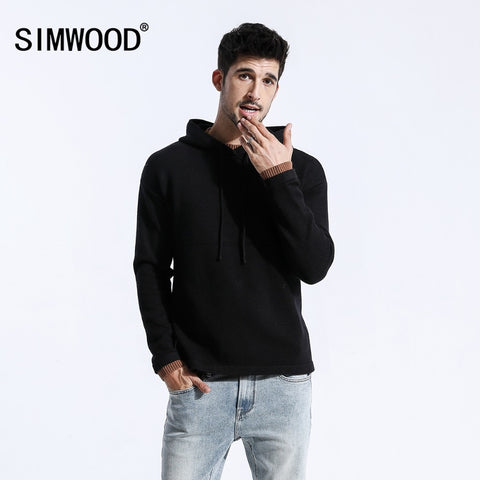 SIMWOOD Sweater 180461