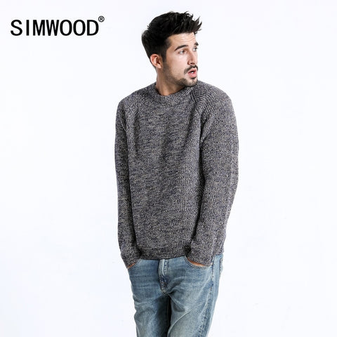 SIMWOOD Sweater 180373