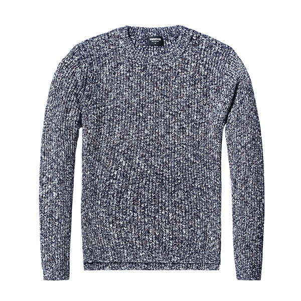 SIMWOOD Sweater 180373