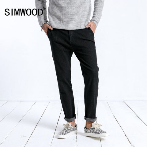 SIMWOOD Jeans 180397