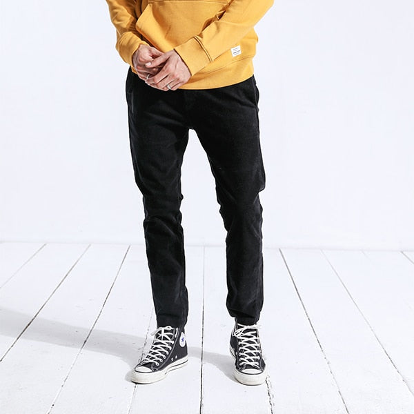 SIMWOOD Pants 180484