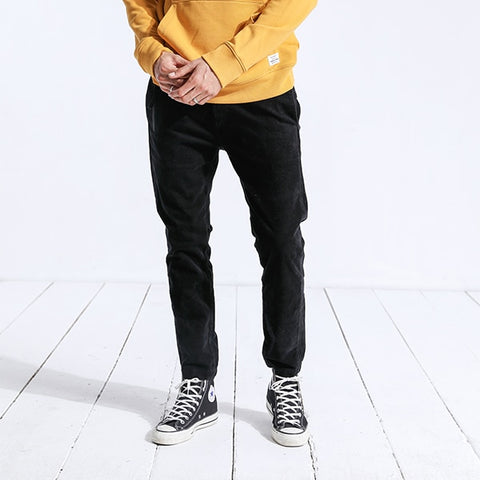 SIMWOOD Pants 180484