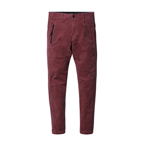 SIMWOOD Pants 180484