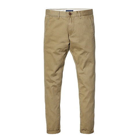 SIMWOOD Pants KX6033