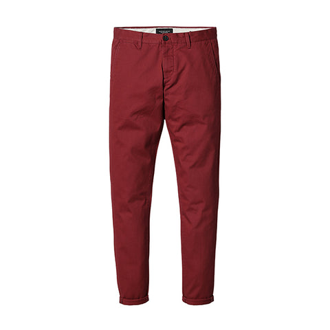 SIMWOOD Pants KX6033