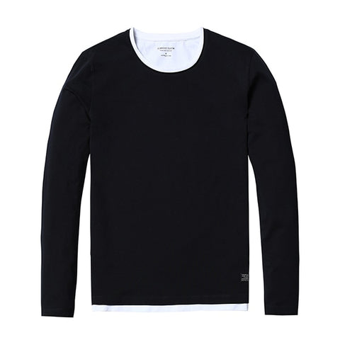 SIMWOOD T-Shirt 180109