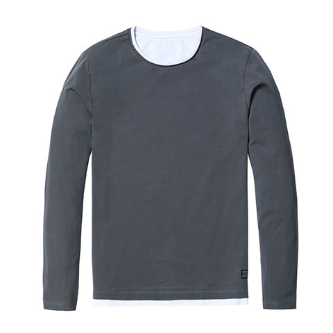 SIMWOOD T-Shirt 180109