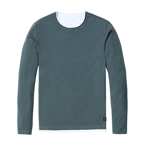 SIMWOOD T-Shirt 180109