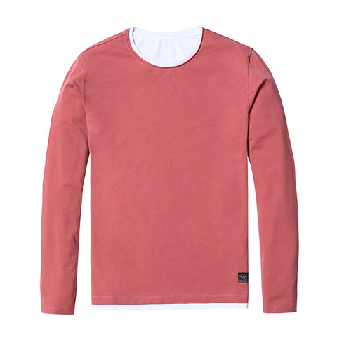 SIMWOOD T-Shirt 180109