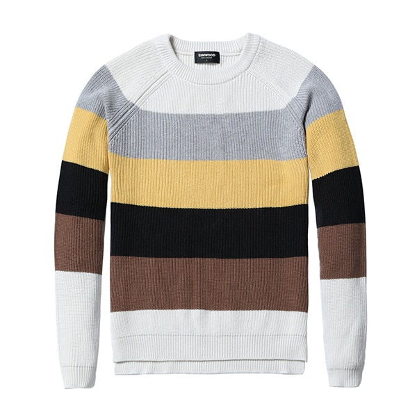 SIMWOOD Sweater 180368
