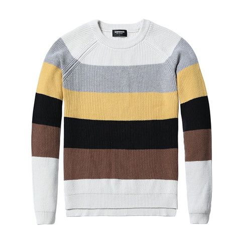 SIMWOOD Sweater 180368
