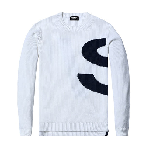 SIMWOOD Sweater 180594