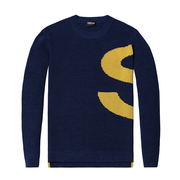 SIMWOOD Sweater 180594