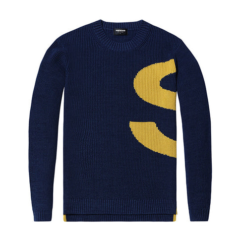SIMWOOD Sweater 180594