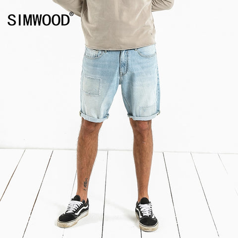 SIMWOOD Shorts 180072