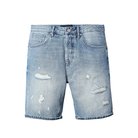 SIMWOOD Shorts 180129
