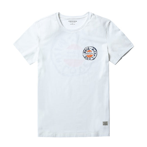 SIMWOOD T-Shirt 180044