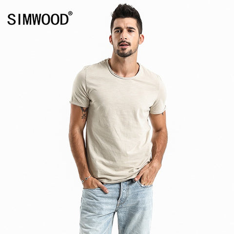 SIMWOOD T-shirt 180050