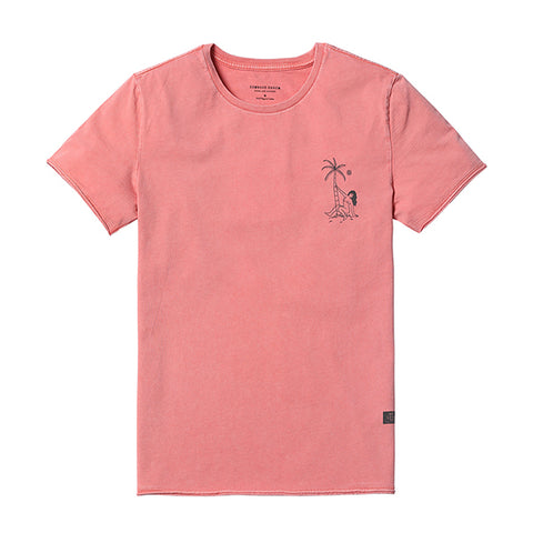 SIMWOOD T-Shirt TD017114