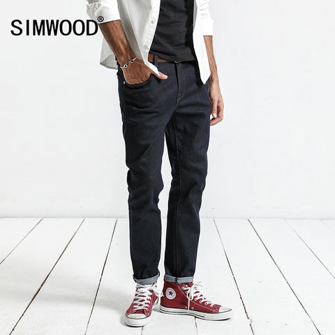 SIMWOOD Jeans NC017014