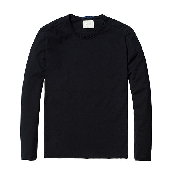 SIMWOOD T-Shirt TL3505