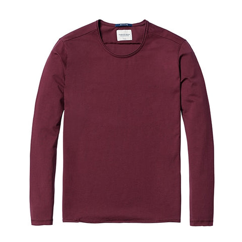 SIMWOOD T-Shirt TL3505