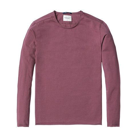 SIMWOOD T-Shirt TL3505