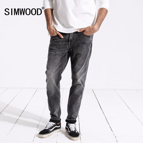 SIMWOOD Jeans 180315