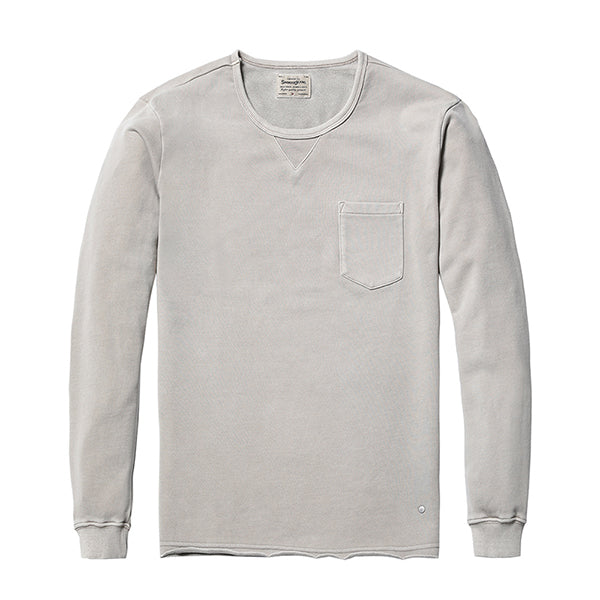 SIMWOOD Hoodie 180022