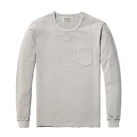 SIMWOOD Hoodie 180022