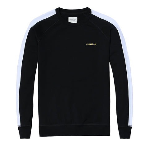 SIMWOOD Hoodie 180359