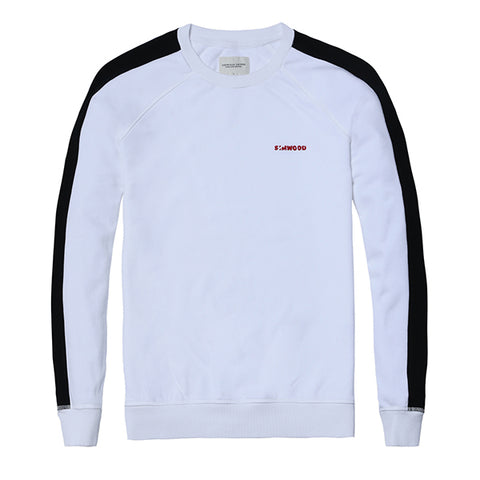 SIMWOOD Hoodie 180359