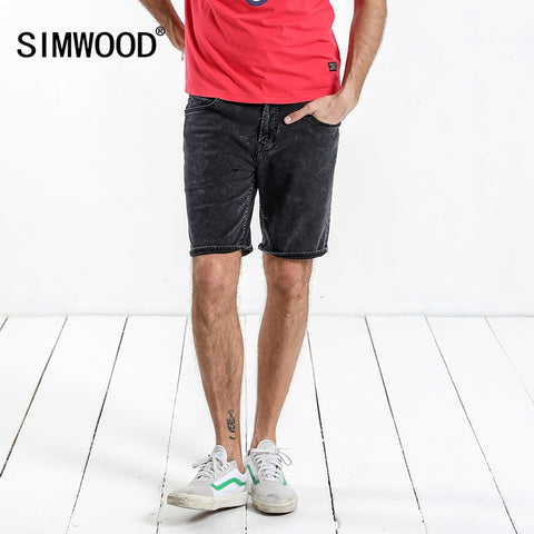 SIMWOOD Shorts 180198