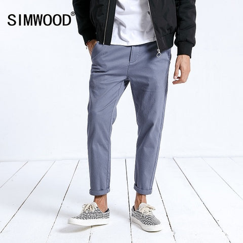 SIMWOOD Pants 180573