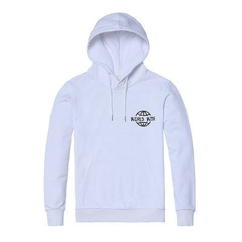 SIMWOOD Hoodie 180394