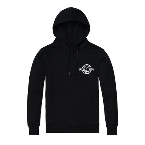 SIMWOOD Hoodie 180394