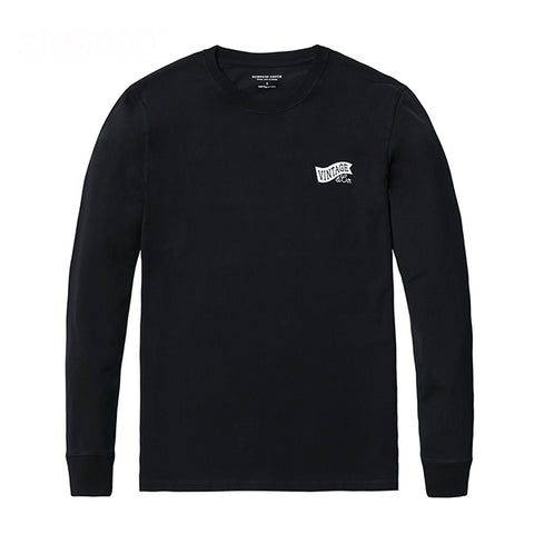 SIMWOOD T-Shirt 180482