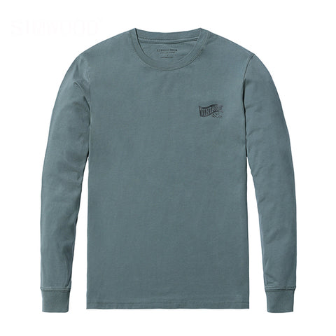 SIMWOOD T-Shirt 180482