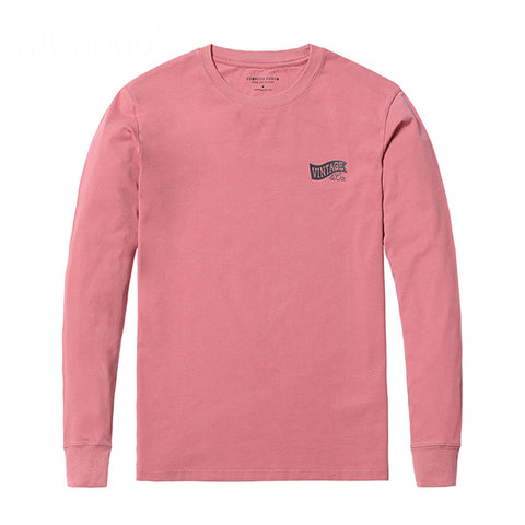 SIMWOOD T-Shirt 180482