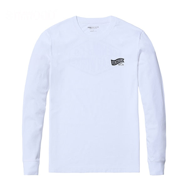 SIMWOOD T-Shirt 180482