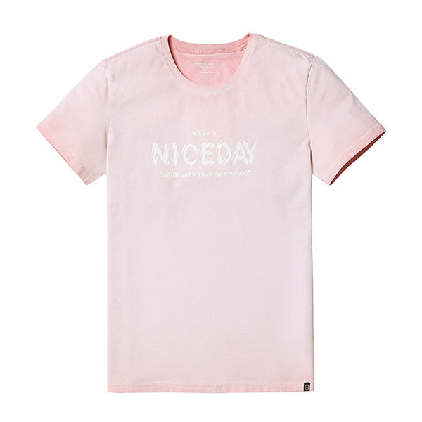 SIMWOOD T-Shirt 180146