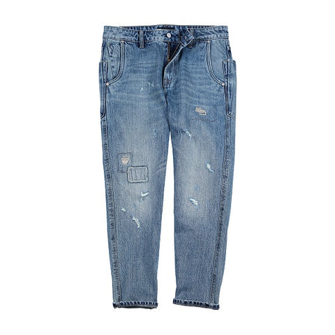 SIMWOOD Jeans 190022
