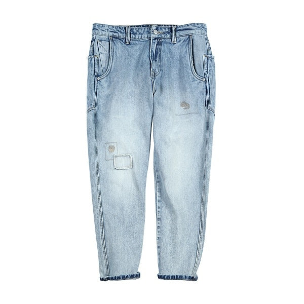 SIMWOOD Jeans 190022