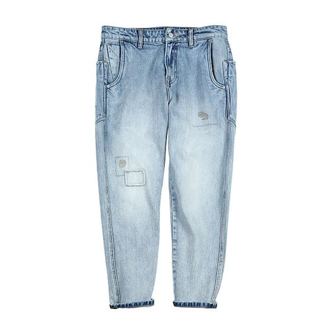 SIMWOOD Jeans 190022