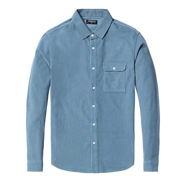 SIMWOOD Shirt 180579