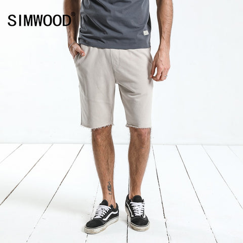 SIMWOOD Shorts 180024