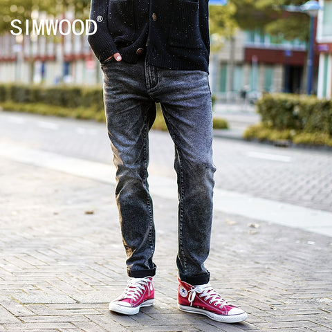SIMWOOD Jeans NC017016