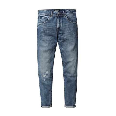 SIMWOOD Jeans 180338