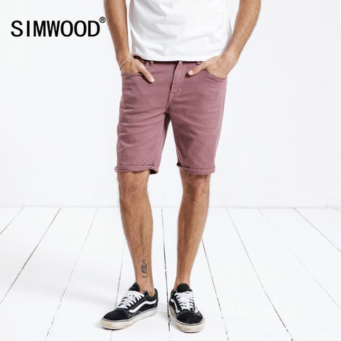 SIMWOOD Shorts 180162