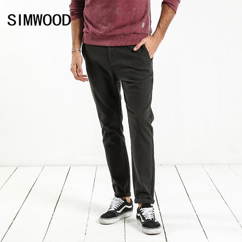 SIMWOOD Pants XC017048
